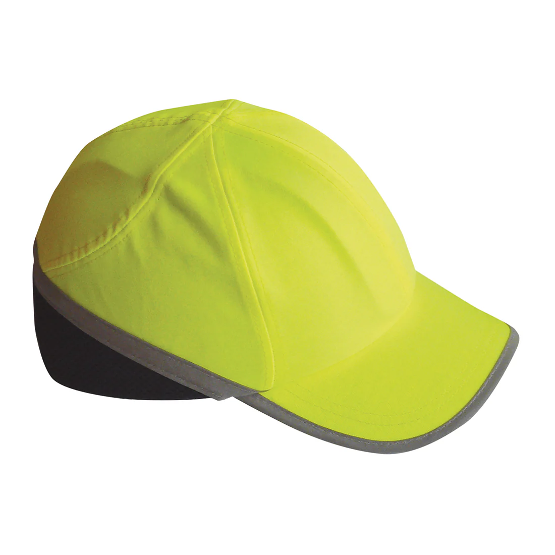 PORTWEST HI VIS BUMP CAP - Image 2
