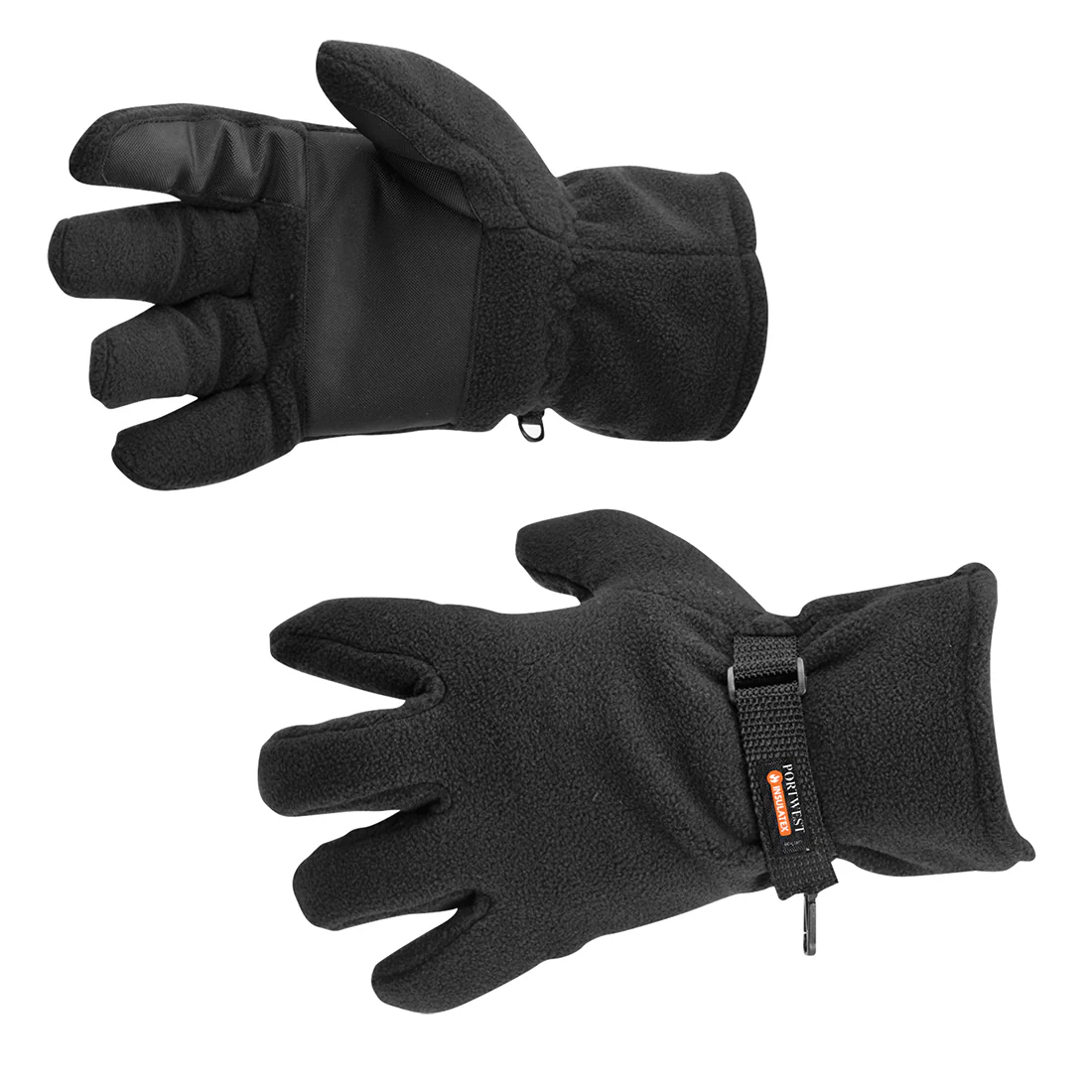 PORTWEST INSULATEX THERMAL FLEECE GLOVE - Image 2