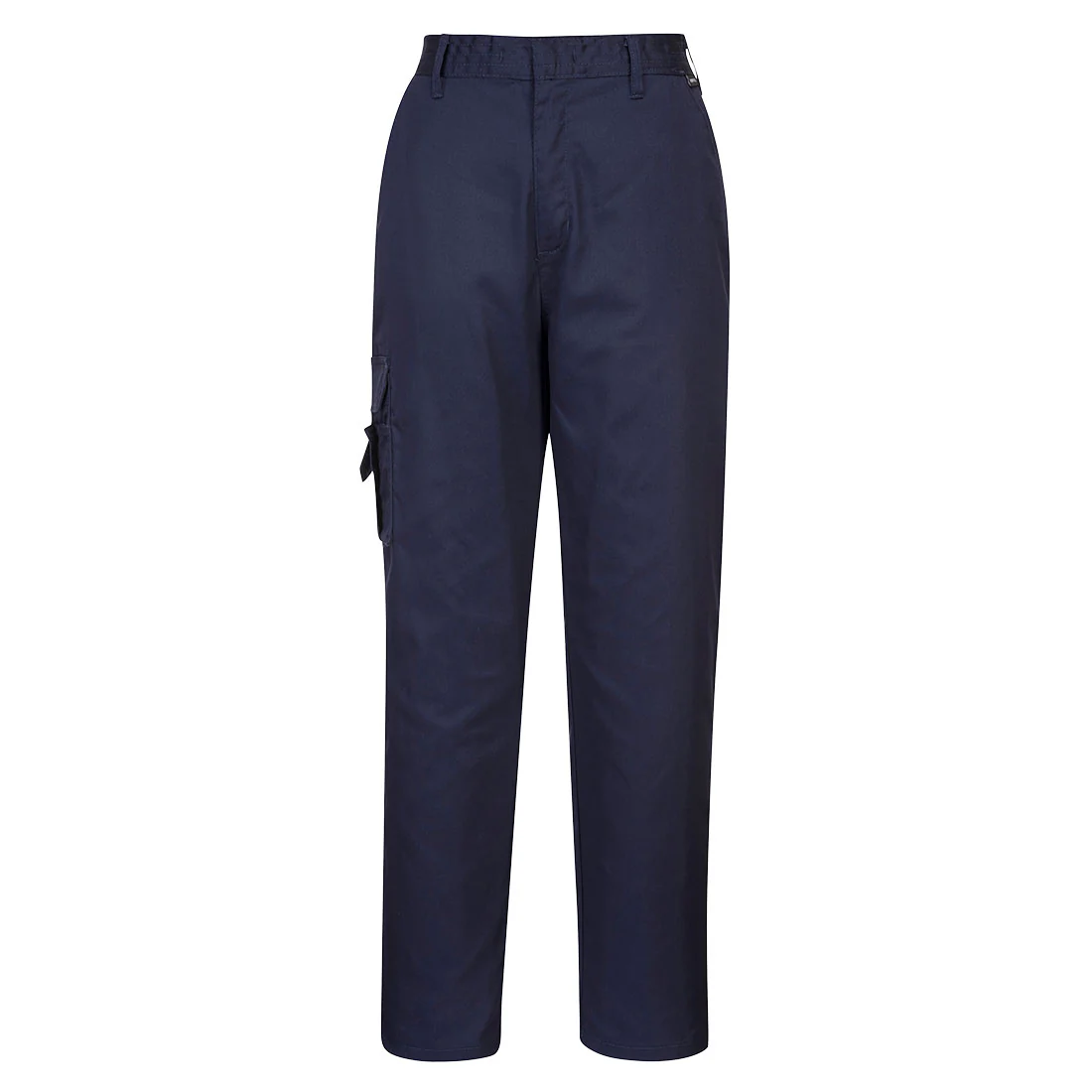 PORTWEST LADIES COMBAT TROUSERS NAVY