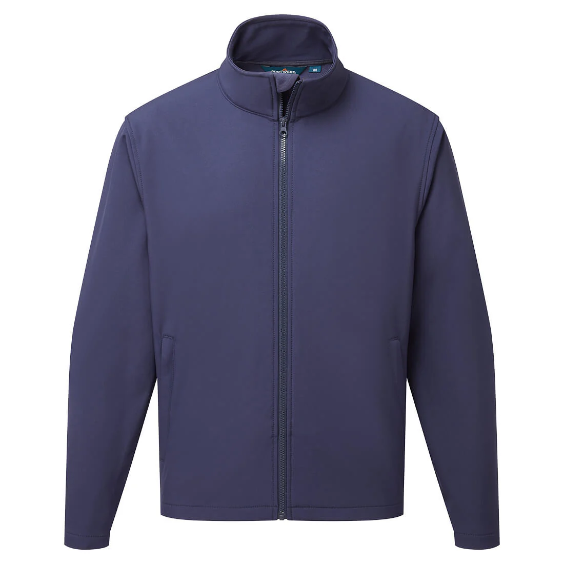PORTWEST MENS PROMO SOFTSHELL 2L