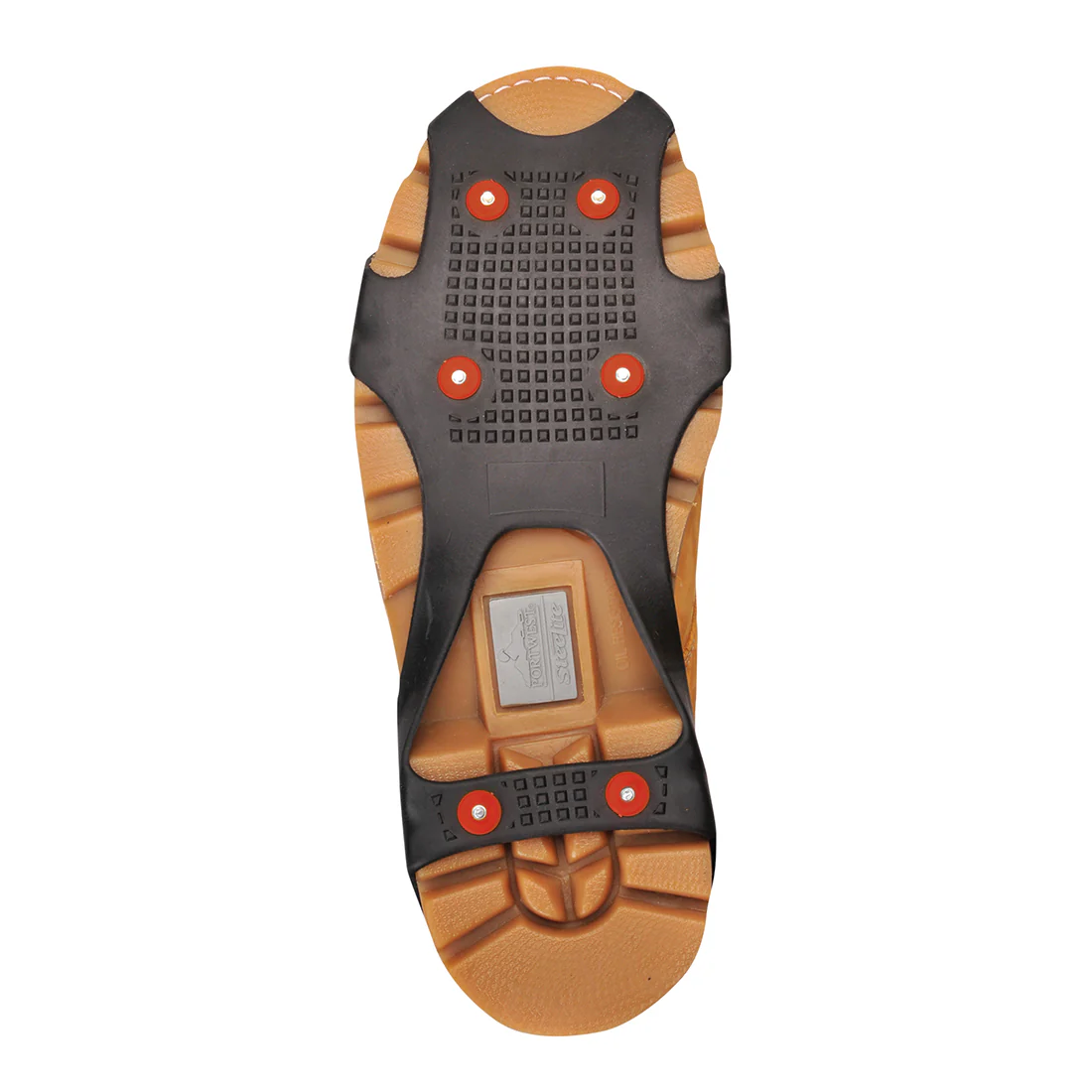 PORTWEST NON-SLIP ICE GRABBERS FOR SHOES - Image 2