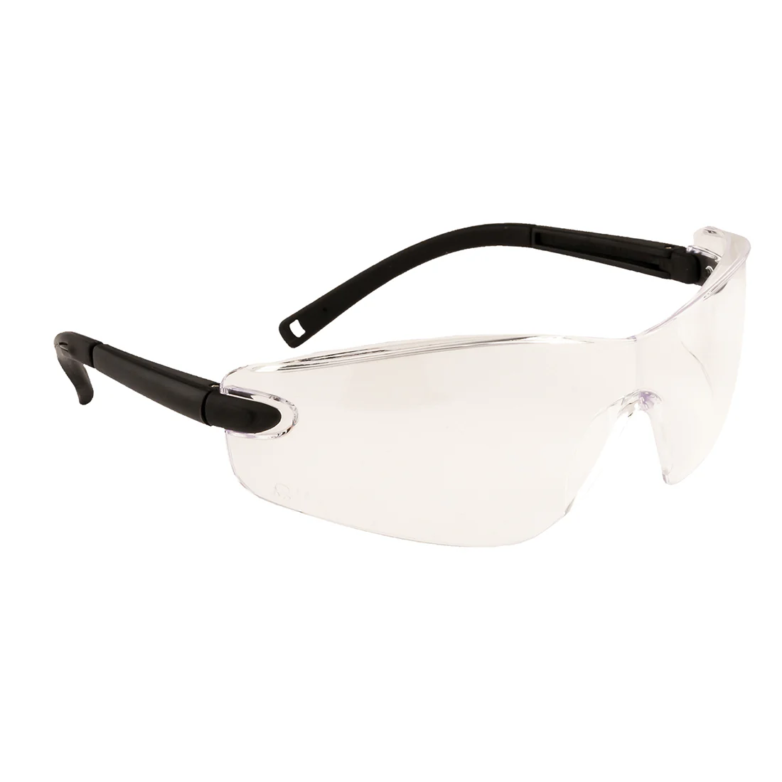 PORTWEST PROFILE SAFETY SPECTACLES - Image 2