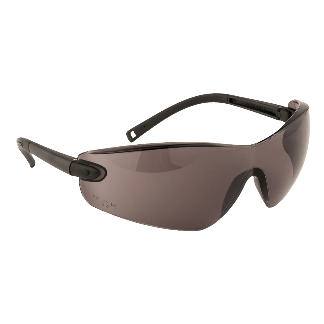 PORTWEST PROFILE SAFETY SPECTACLES - Image 3