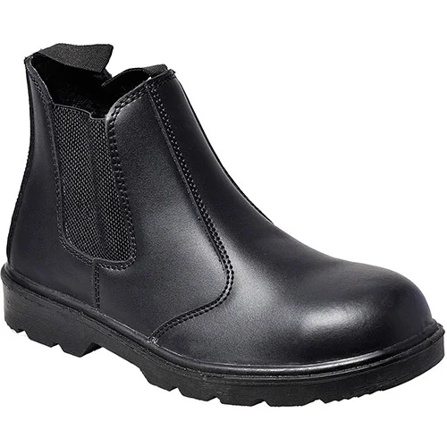 PORTWEST STEELITE DEALER BOOT - Image 2
