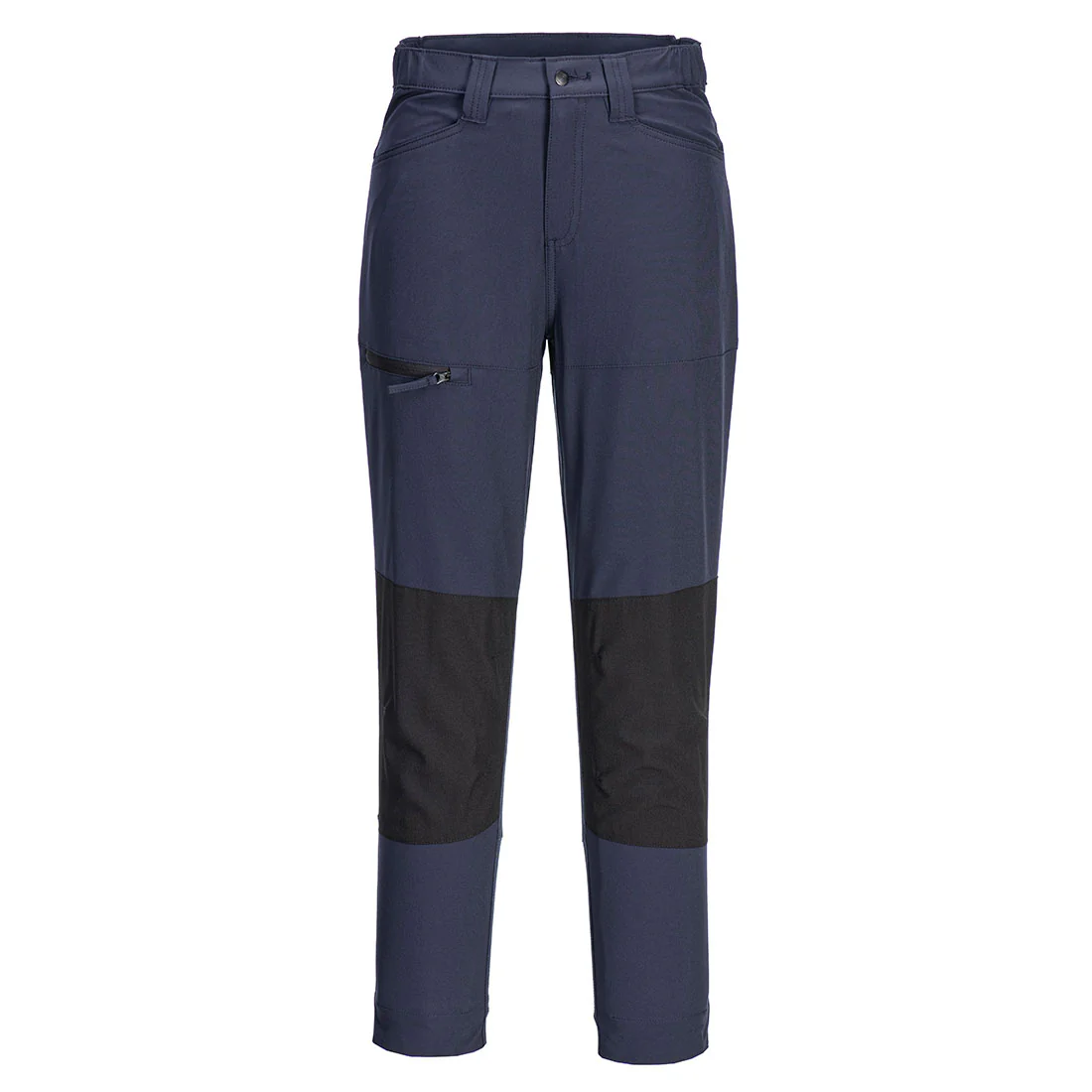 PORTWEST WX2 WOMENS STRETCH TROUSER - Image 2