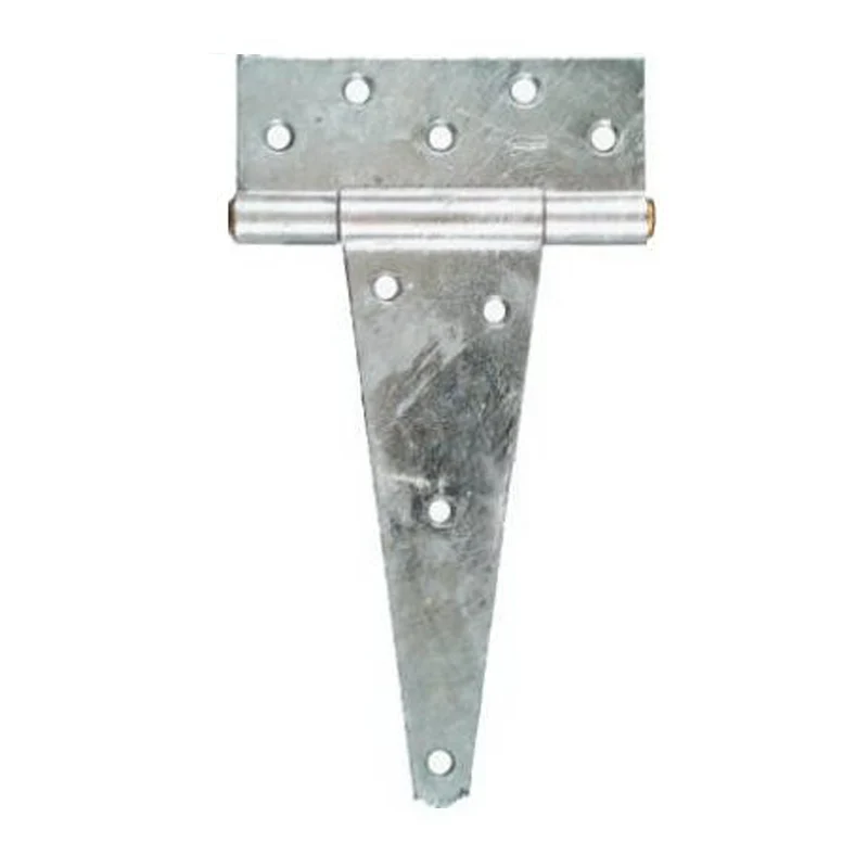PREMIUM CHOICE 10" GALV TEE HINGE
