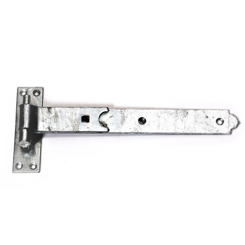 PREMIUM CHOICE 12" GALV HOOK AND BAND