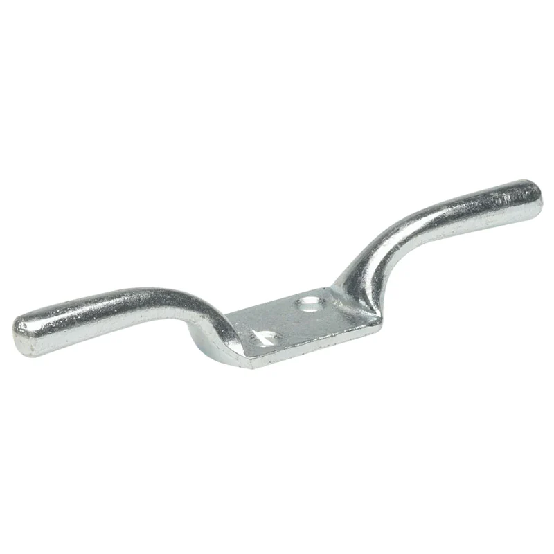 PREMIUM CHOICE CLEAT HOOK GAL 75MM