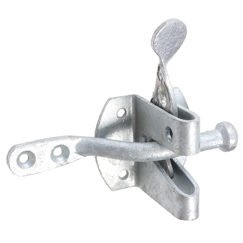 PREMIUM CHOICE GALV AUTO GATE LATCH