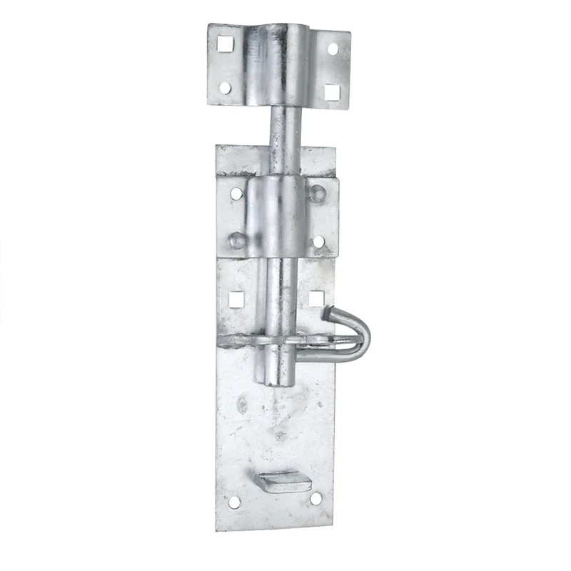 PREMIUM CHOICE PADBOLT GALV H/D 6"