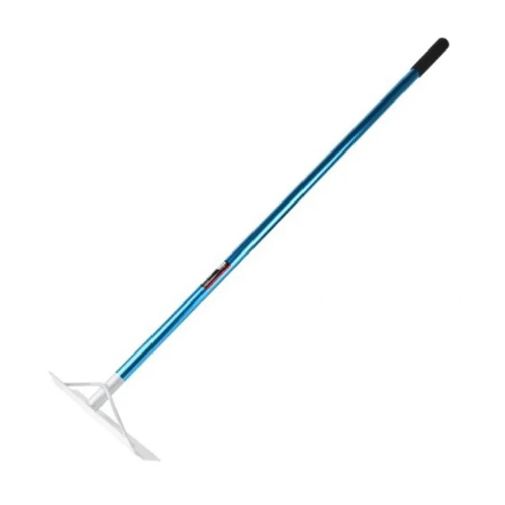 PROTOOL 50CM CONCRETE PLACER ALUMINIUM BLUE (P6)