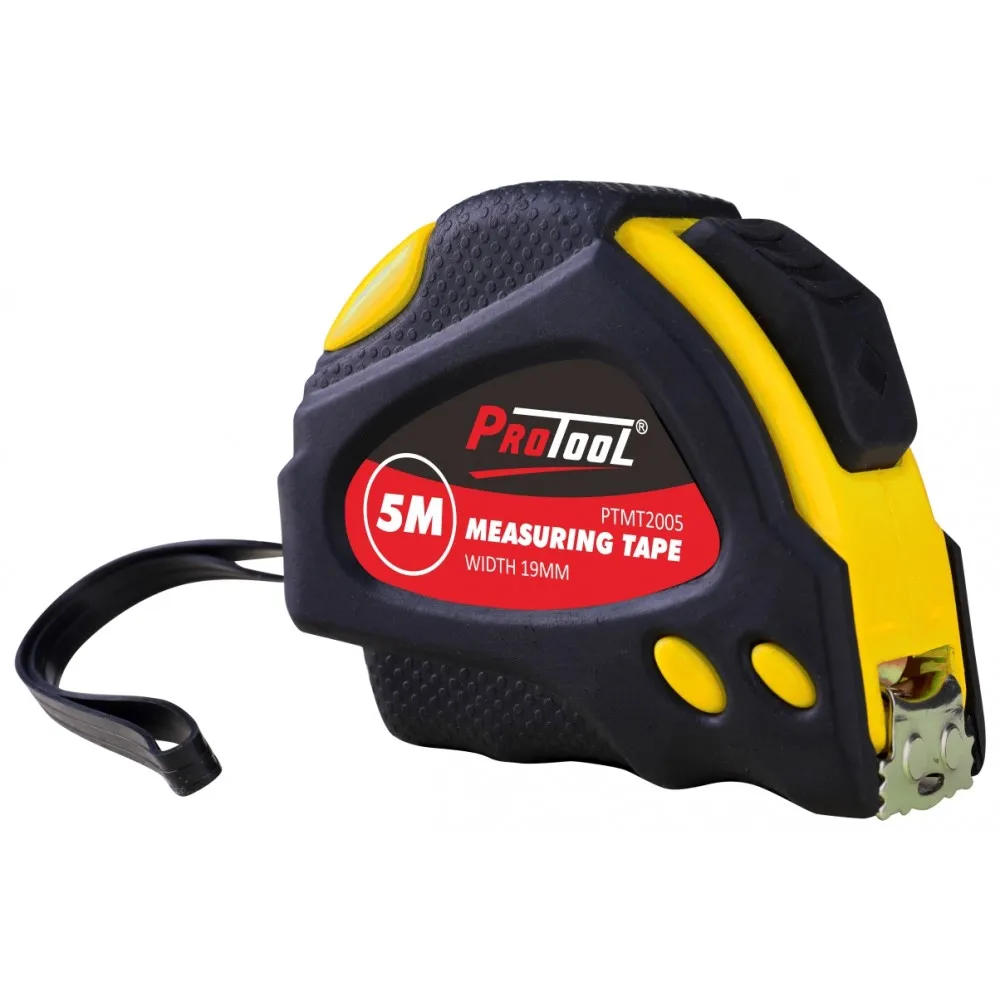 PROTOOL 5M X 19M MEASURING TAPE