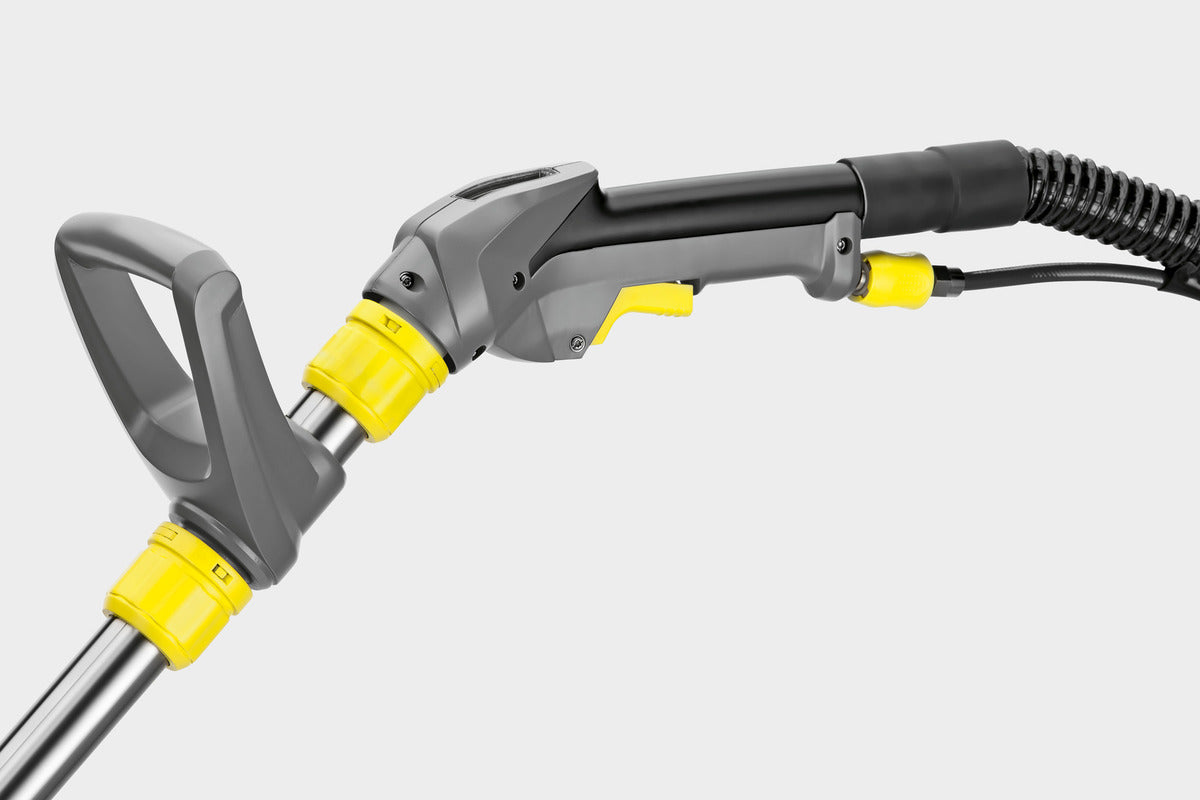 Deep clean carpets & upholstery with Karcher Puzzi 10/1 at Watson Hire. - Image 2