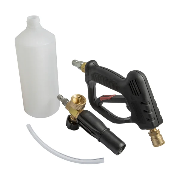 QUICK RELEASE GUN & SNOW FOAM BOTTLE KIT - Image 2