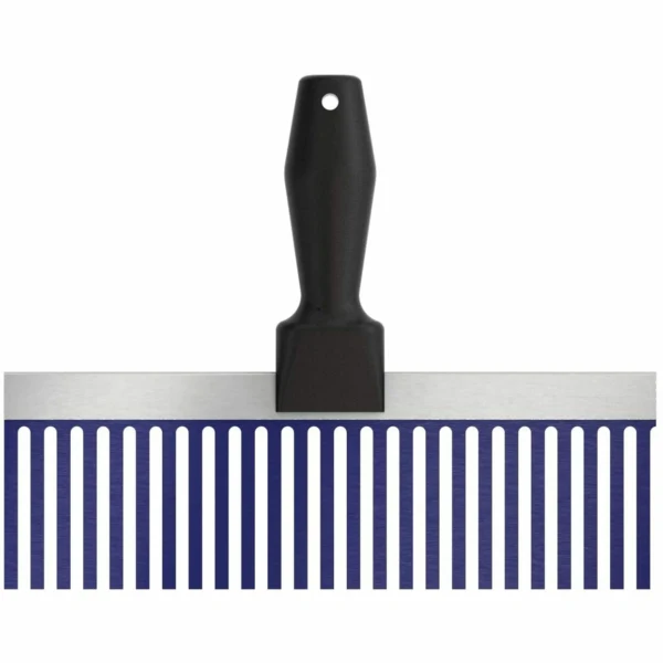 RAMBOO 12IN PLASTER SCRATCHER
