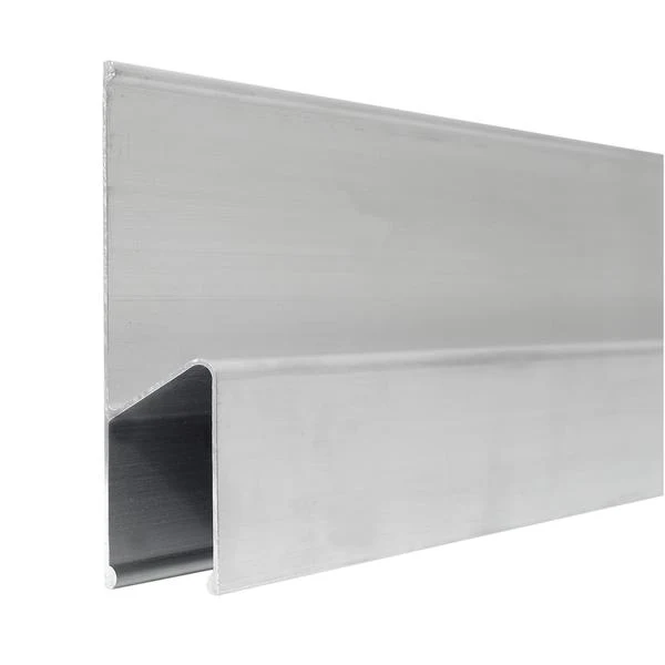RAMBOO H-SHAPED EDGE 2000MM