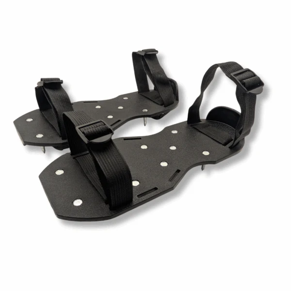 RAMBOO SPIKED SANDALS 25MM - Image 2