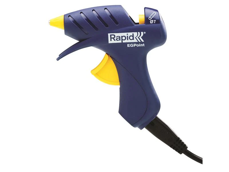 Rapid EG Point Glue Gun 80W 240V - Image 2