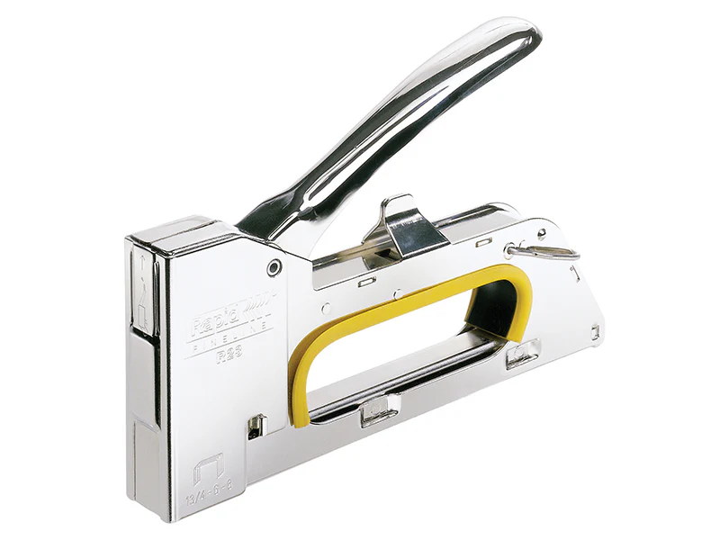 Rapid R23 PRO All-Steel Tacker (13 Staples 6-8mm)