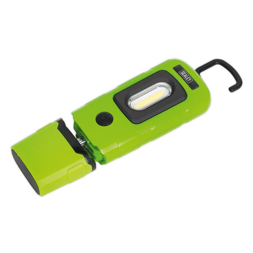 Rechargeable 360* Inspection Lamp 3W