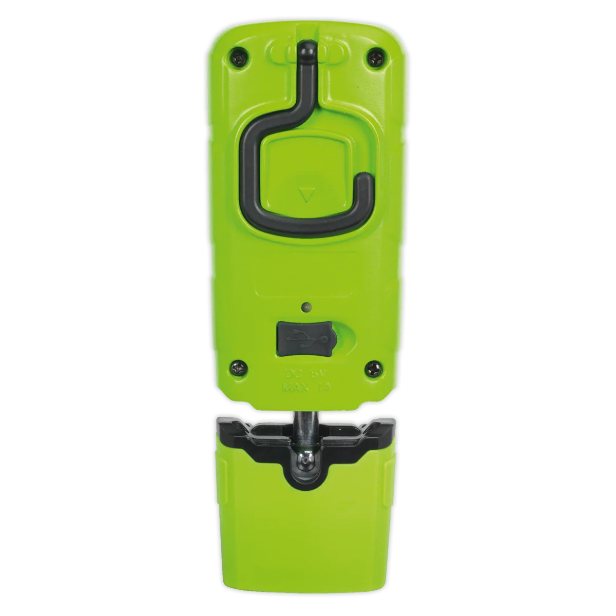 Rechargeable 360* Inspection Lamp 3W - Image 2