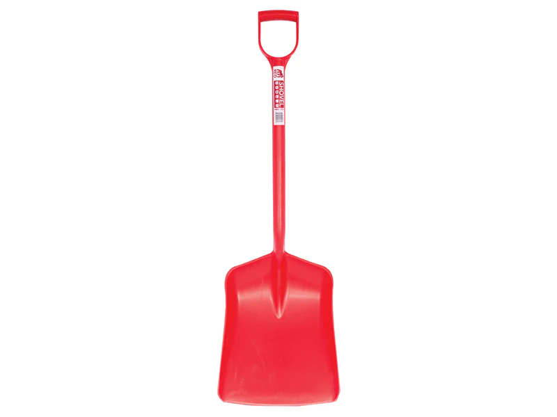 Red Gorilla Gorilla Shovel™ Red