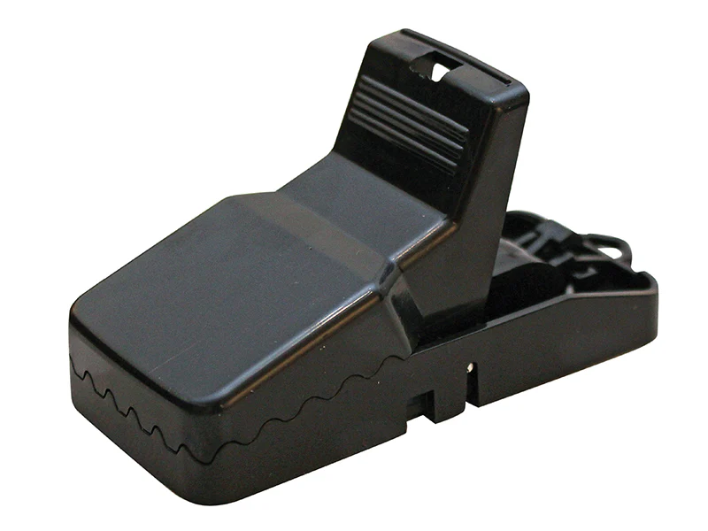 Rentokil Quick Set Mouse Traps (Twin Pack)