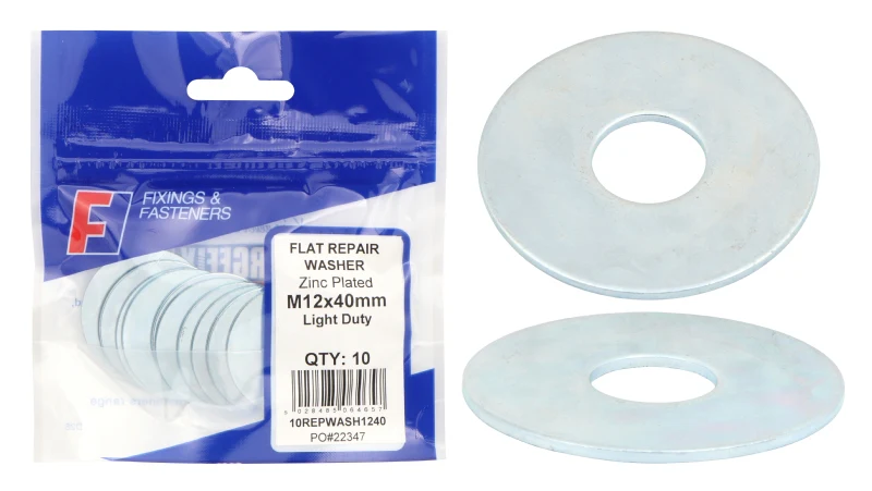 REPAIR PENNY ZP M6X40 BAG 10