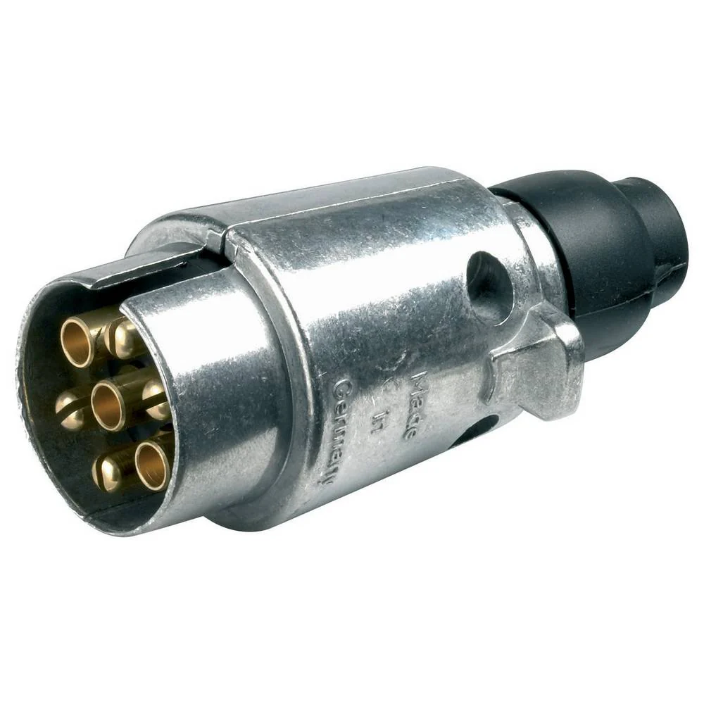 RING 12N METAL TOWING PLUG