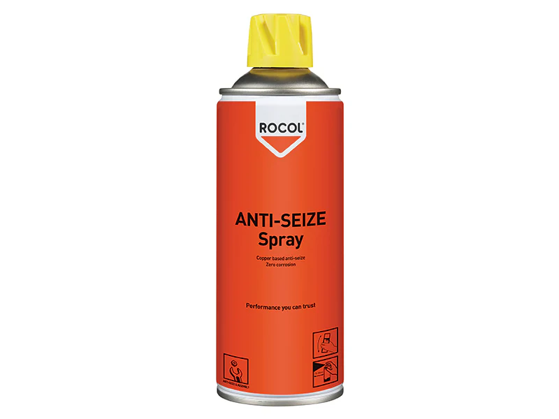 ROCOL ANTI-SEIZE Spray 400ml - Image 2