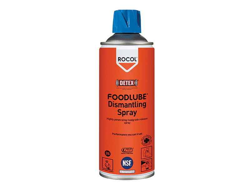 ROCOL FOODLUBE® Dismantling Spray 300ml - Image 2