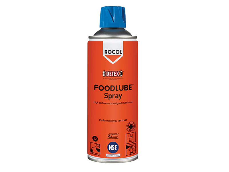 ROCOL FOODLUBE® Spray 300ml - Image 2