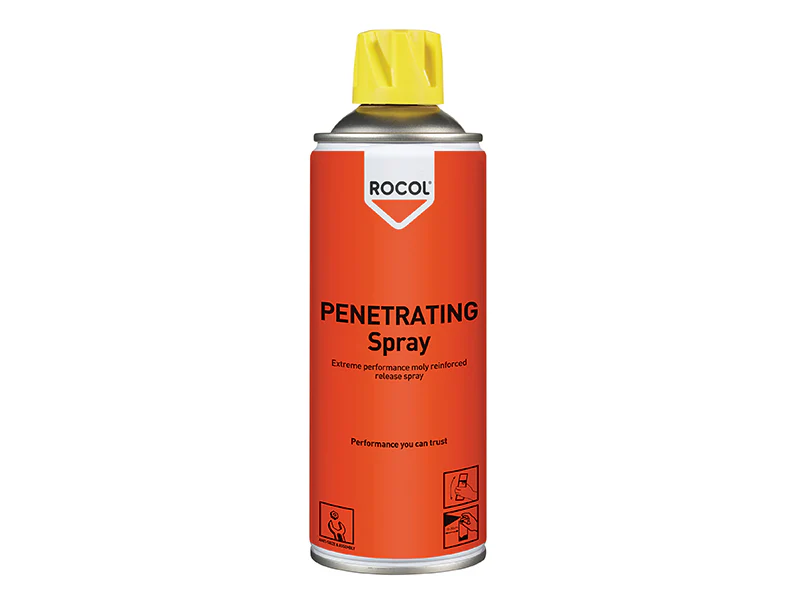 ROCOL PENETRATING Spray 300ml - Image 2