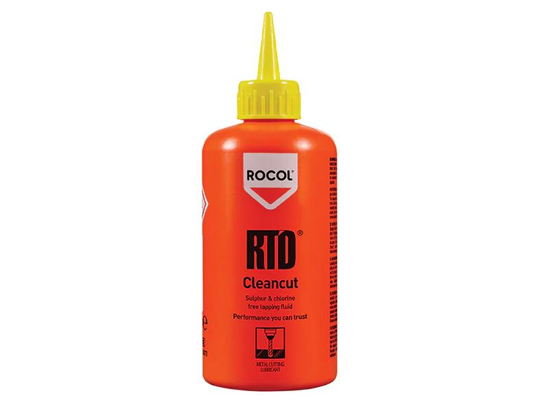 ROCOL RTD® Cleancut Bottle 350g