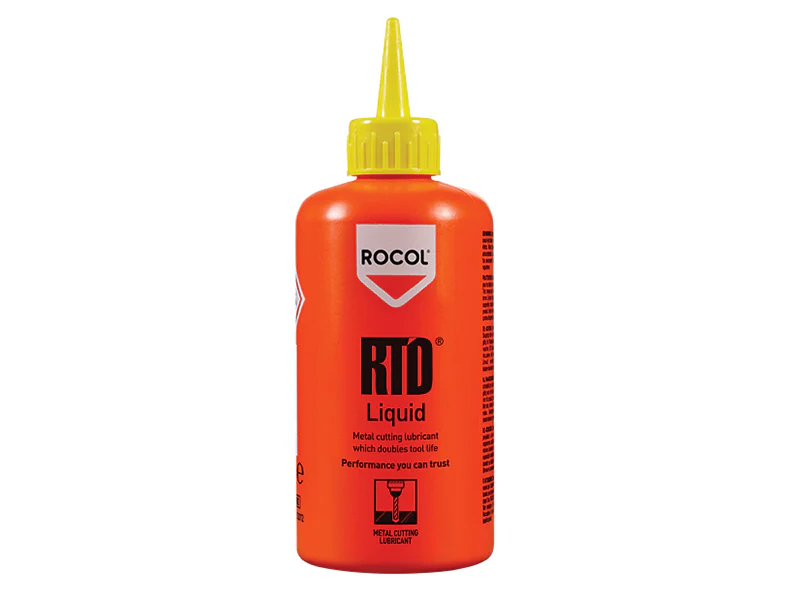 ROCOL RTD® Liquid Bottle 400g - Image 2