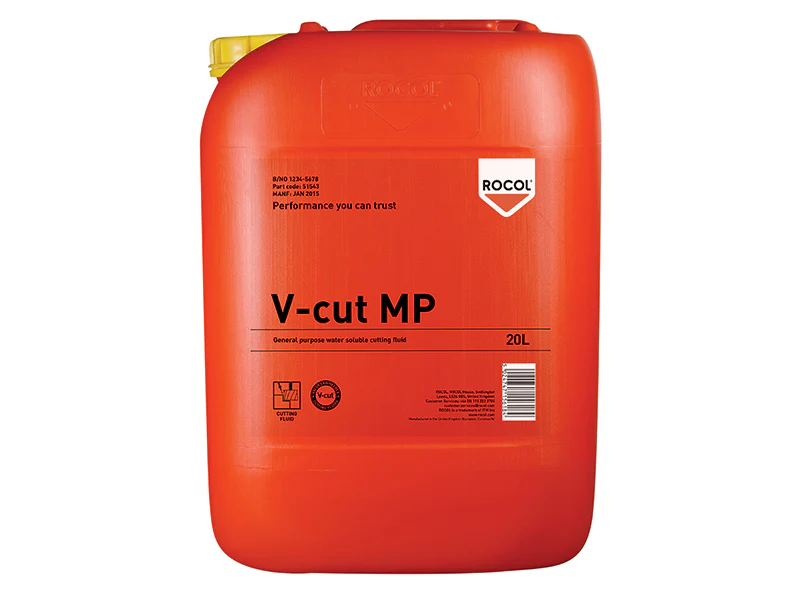ROCOL V-Cut MP Cutting Fluid 20 litre - Image 2