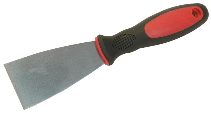 RODO 2" SCRAPER BLACK HAND (FFJPS2)