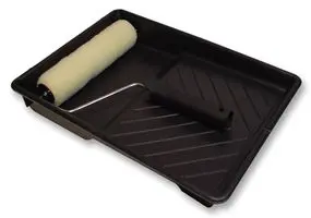 RODO 9" ROLLERKIT 1 SLEEVE PSET 00732736
