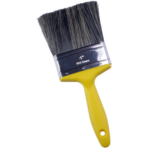 RODO MASONRY 4IN BRUSH 00738159