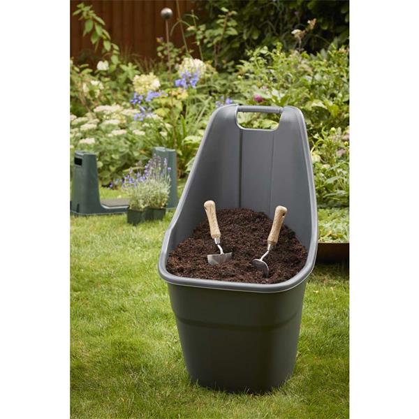 ROLLING GARDEN CART 50L - Image 2