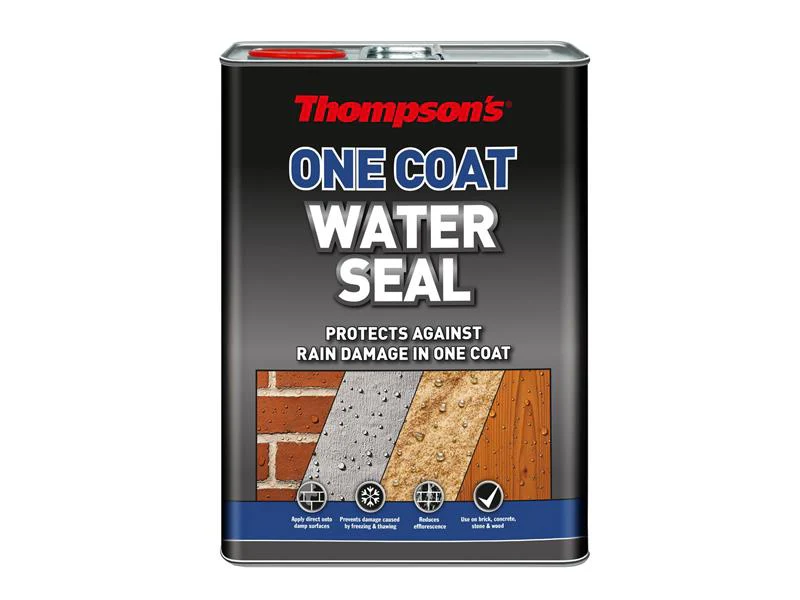 Ronseal Thompson's One Coat Water Seal 5 litre - Image 2