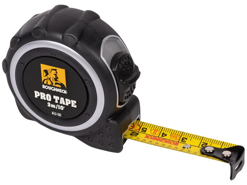 Roughneck E-Z Read® Tape Measure 3m/10ft (Width 16mm) - Image 2