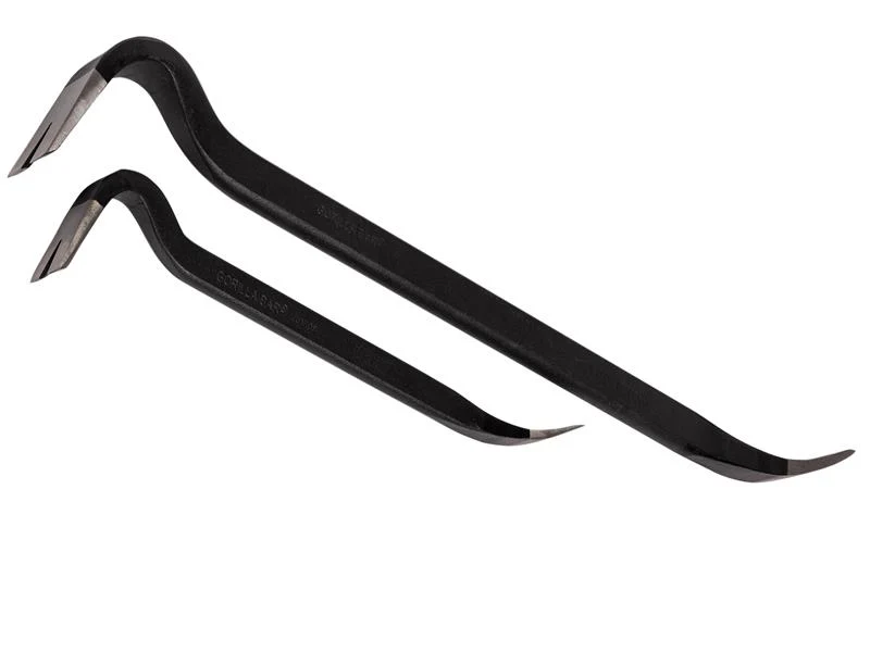 Roughneck Gorilla Bar® Set, 2 Piece