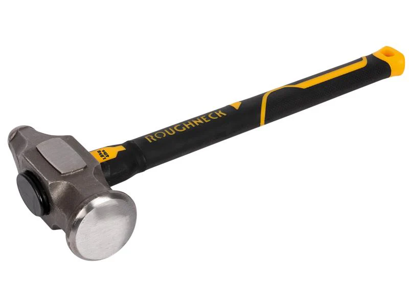 Roughneck Gorilla Mini Sledge Hammer 1.8kg (4 lb) - Image 2