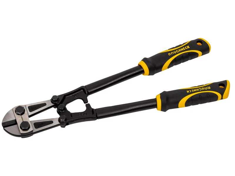 Roughneck Professional Bolt Cutters 350mm (14in) - Image 2
