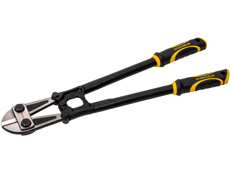 Roughneck Professional Bolt Cutters 450mm (18in) - Image 2