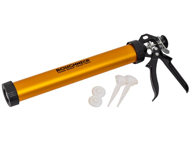 Roughneck Sealant & Adhesive Gun - Image 2