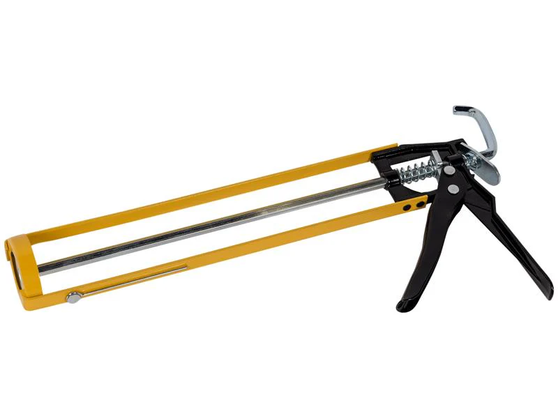 Roughneck Skeleton Type Caulking Gun 280mm (11in) - Image 2