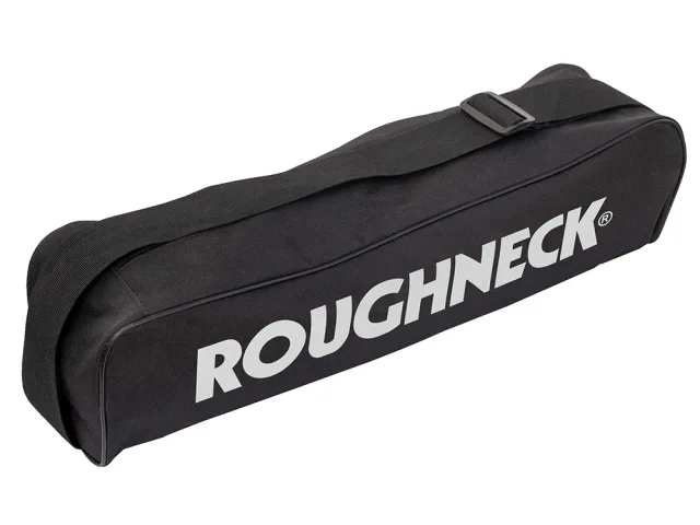 ROUGHNECK UNIVERSAL MANHOLE KEY SET (6 TIPS) - Image 3