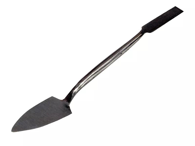 R.S.T. Trowel End & Square Small Tool 5/8in